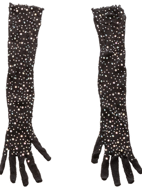 RADIANCE FULL LENGTH GLOVES